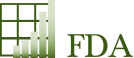 logo FDA
